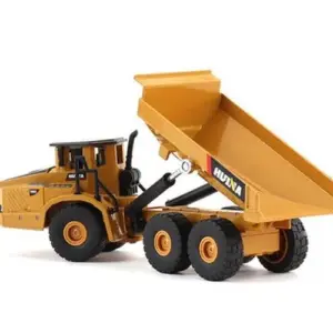 1:50 Scale Metal Vehicle Model Set 68 45162a64 upscaled