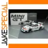 MINIGT 1:64 RX-7 Alloy Car Model