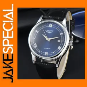 Automatic Mechanical Men's Watch