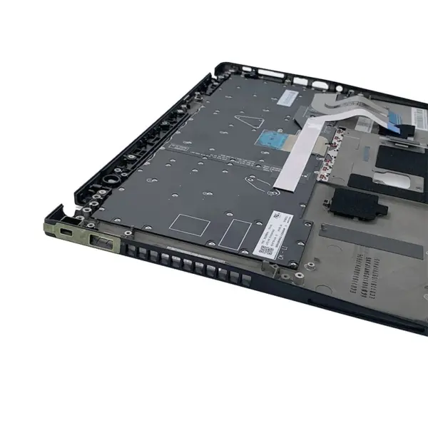Thinkpad T490S T495S Backlit Keyboard with Palmrest - Image 4
