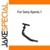 Fingerprint Sensor Power Button Flex Cable for Sony Xperia 1