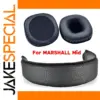 Marshall Mid Headphone Ear Pads Cushions Set