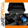 Tesla Model 3/Y Center Console Organizer Tray