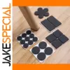 Furniture Foot Protector Pads Anti-Slip Set