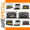 1/64 CIVIC TYPE R EK9 Custom Diecast Model