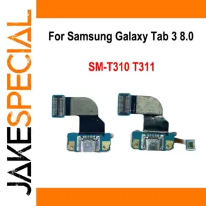 Charging Flex for Samsung Galaxy Tab 3 8.0 T311 T310
