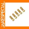 5pcs Brass Shaft End Seats for RC Boats