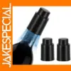 Vacuum Wine Bottle Stopper Reusable Sealer