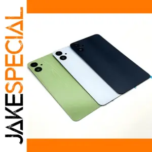 Samsung Galaxy A05s A057 Back Battery Cover with Camera Lens