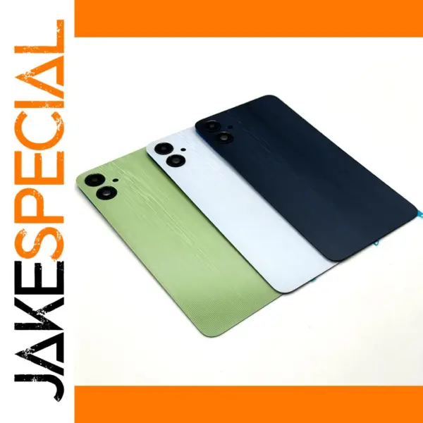 Samsung Galaxy A05s A057 Back Battery Cover with Camera Lens