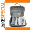 EVA Travel Protective Case for Omron 10 Series BP786