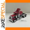 Peterbilt 359 Truck Model 1:87 Plastic Ornament