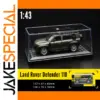 Land Rover Defender 110 1:43 Scale Model Car