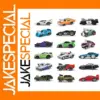 Maisto 1:64 Muscle Car Diecast Vehicle Set