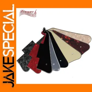 Xinyue Les Paul Guitar Pickguard Replacement