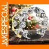 Adult Metal Tambourine Handheld Rhythm Instrument
