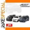 1/64 Scale Jeep Grand Cherokee Model Car