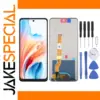 OEM LCD Screen for OPPO A79 5G Replacement