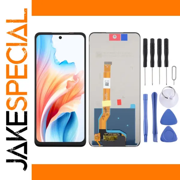 OEM LCD Screen for OPPO A79 5G Replacement