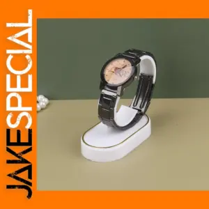 Watch Display Stand Rack for Stylish Presentation