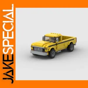 City Speed Champion Racing Car Building Blocks