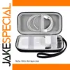 Portable Case for iPhone Magnetic Charger