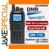 Baofeng DM-1701 Dual Mode Walkie Talkie