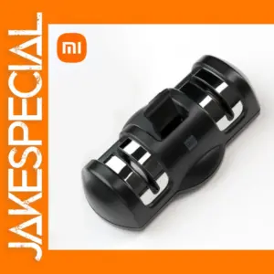 Xiaomi Huohou Double Wheel Knife Sharpener