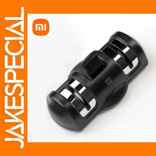 Xiaomi Huohou Double Wheel Knife Sharpener