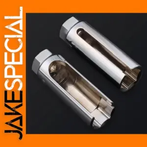 22mm Car Oxygen Sensor Socket Wrench Tool