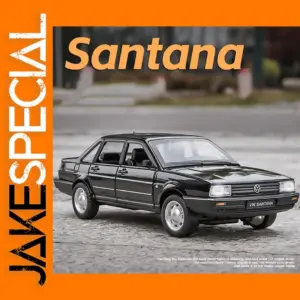 1:24 Santana Diecast Model Car with Sound