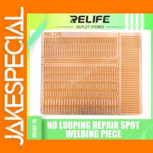 RELIFE RL-007GA Solder Joint Repair Pad