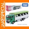Takara Tomy Diecast Cattle Transporter Truck