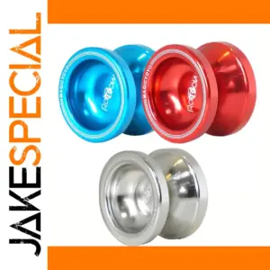 MAGICYOYO T6 Classic Yo-Yo with 8 Bearings