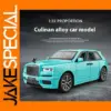 1:32 Rolls Royce Cullinan Diecast Model Toy