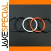 32.3mm NH35/NH36 Watch Ring for SRPE Case