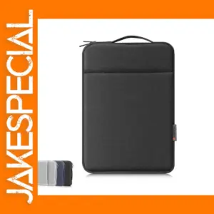 HAWEEL Laptop Sleeve for 12.5-16.7 Inches