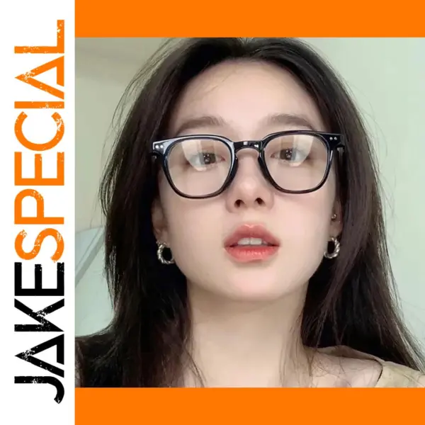 Transparent Anti Blue Light Glasses for Everyone