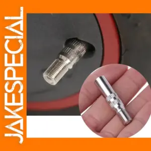 Xiaomi Scooter Valve Extension Adapter 39mm