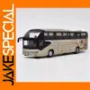1:42 Scale Yutong Bus ZK6128HQB Diecast Model