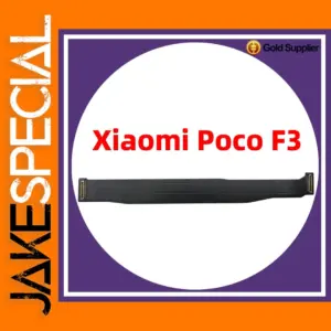 Xiaomi Poco F3 Mainboard Flex Cable Replacement