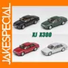 GCD 1/64 Jaguar XJ (X300) Diecast Model