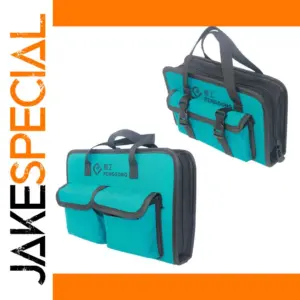 Large Capacity 600D Oxford Cloth Tool Bag