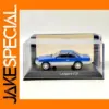 Leopard F31 1:43 Diecast Model Car Blue