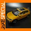 1:18 Scale Shanghai VW T-CROSS Alloy Model