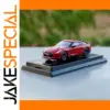 Nissan GT-R R35 1:64 Scale Diecast Model