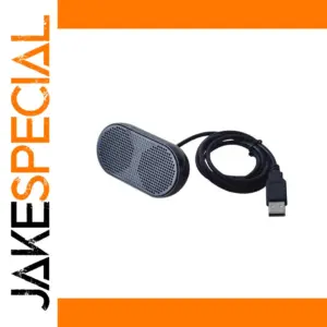 Mini USB Laptop Soundbox for Hotels