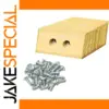 Lawn Robot Replacement Blades Set of 30