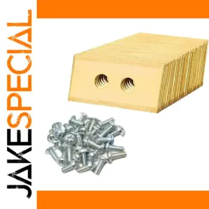 Lawn Robot Replacement Blades Set of 30