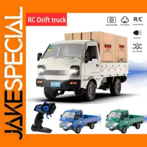 KF21 1/16 RC Cargo Truck with Lights